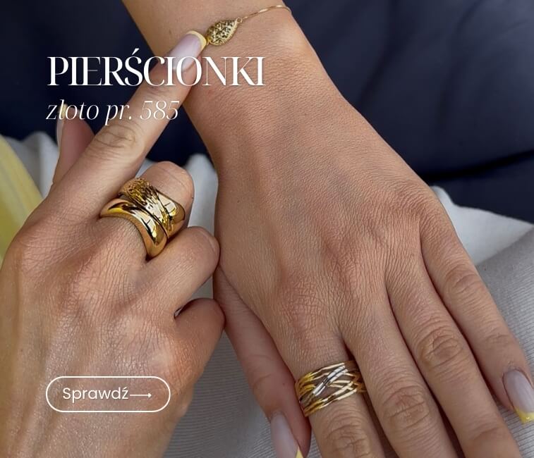 pierscionki