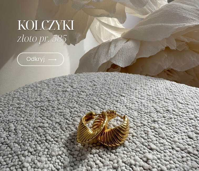 kolczyki
