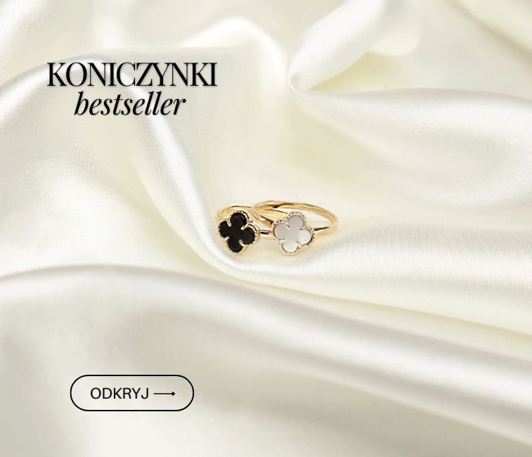 koniczynki