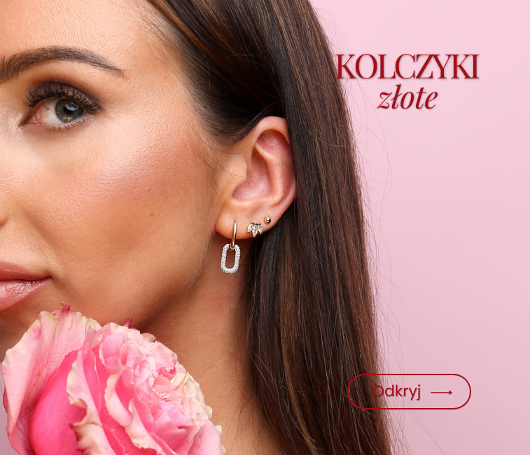 kolczyki