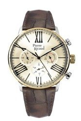Zegarek męski Pierre Ricaud P97212.2261QF