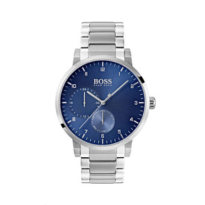 Zegarek męski Hugo Boss Oxygen 1513597