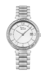 Zegarek damski Pierre Ricaud P22003.5153QZ