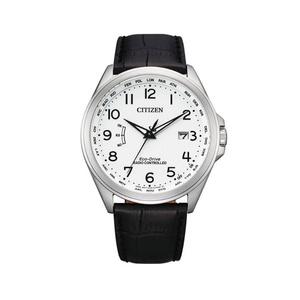 Zegarek męski Citizen Radio Controlled CB0250-17A