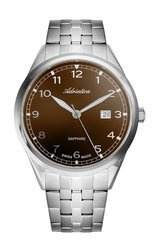 Zegarek męski Adriatica A8260.512GQ 