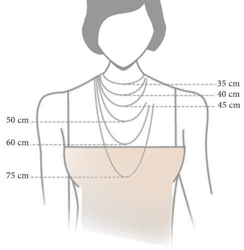 Złoty łańcuszek 585 Singapur 1,5 mm długość 45 cm